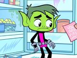 Teen Titans Go! (TV Series) Episode: You're Fired!
