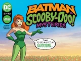 The Batman & Scooby-Doo Mysteries Vol 2 2