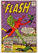 The Flash Vol 1 143