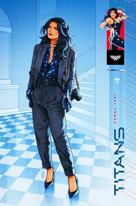 Bartel Textless Variant