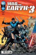 War for Earth-3 Vol 1 1