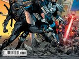 War for Earth-3 Vol 1 1