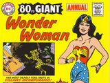 Wonder Woman 80-Page Giant