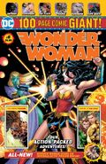 Wonder Woman Giant Vol 1 6