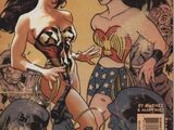 Wonder Woman Vol 2 184