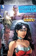 Wonder Woman Vol 4 50