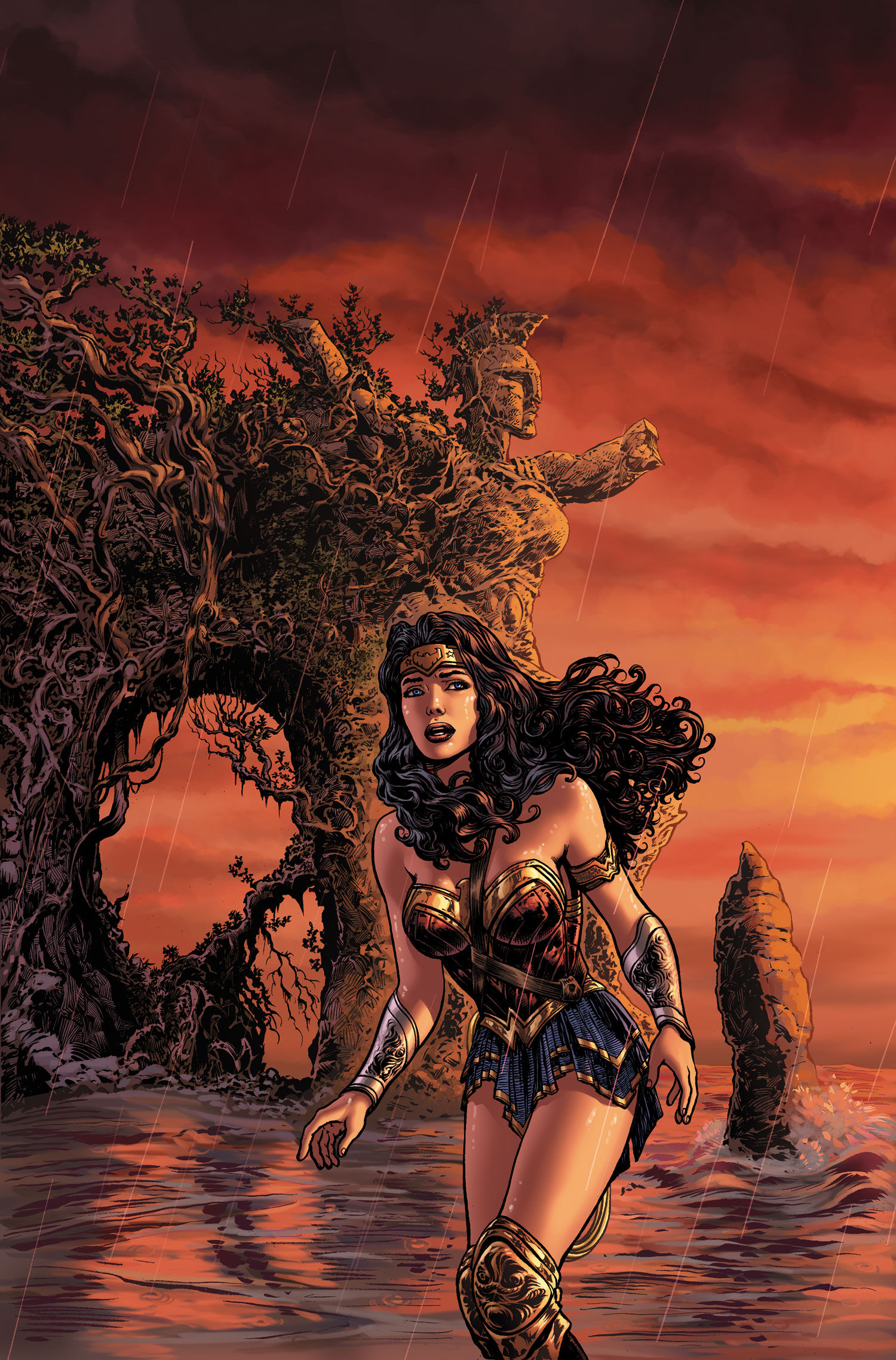 Wonder Woman Vol 5 11 Textless.jpg