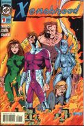 Xenobrood Vol 1 1