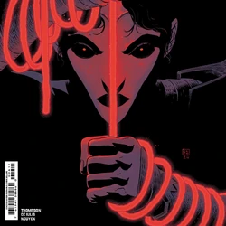 Absolute Wonder Woman Vol 1 6