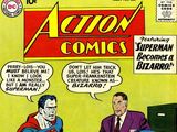 Action Comics Vol 1 264