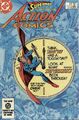Action Comics Vol 1 551.jpg (83 KB) Action Comics #551