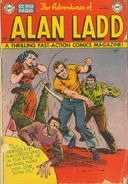 Adventures of Alan Ladd Vol 1 7
