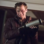 As Anarky Arrow 2015-