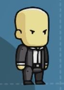 Alexander Luthor Video Games Scribblenauts Unmasked