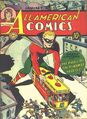 All-American Comics Vol 1 55