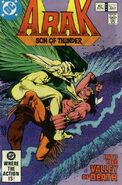Arak: Son of Thunder Vol 1 11
