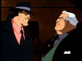 Batman (1992 TV Series) Episode: It's Never too Late