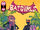 Batgirls Vol 1 9