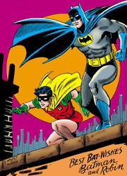 Batman Silver Age 004