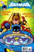 Batman The Brave and the Bold Vol 1 20