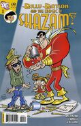 Billy Batson and the Magic of Shazam! Vol 1 10