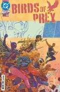 Birds of Prey Vol 5 17