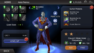 Bizarro Video Games DC Legends