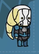 Bro'Dee Walker Video Games Scribblenauts Unmasked