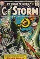 Capt. Storm #1