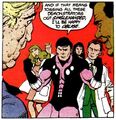 Cosmic Boy 0011