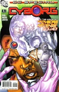 DC Special - Cyborg 6.jpg (75 KB) DC Special: Cyborg Vol 1 6