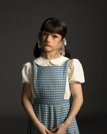 Doom Patrol Dorothy Mother Dorothy Spinner Doom Patrol Tv Series Dc Database Fandom dorothy spinner doom patrol tv series