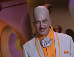 Egghead TV Series Batman '66
