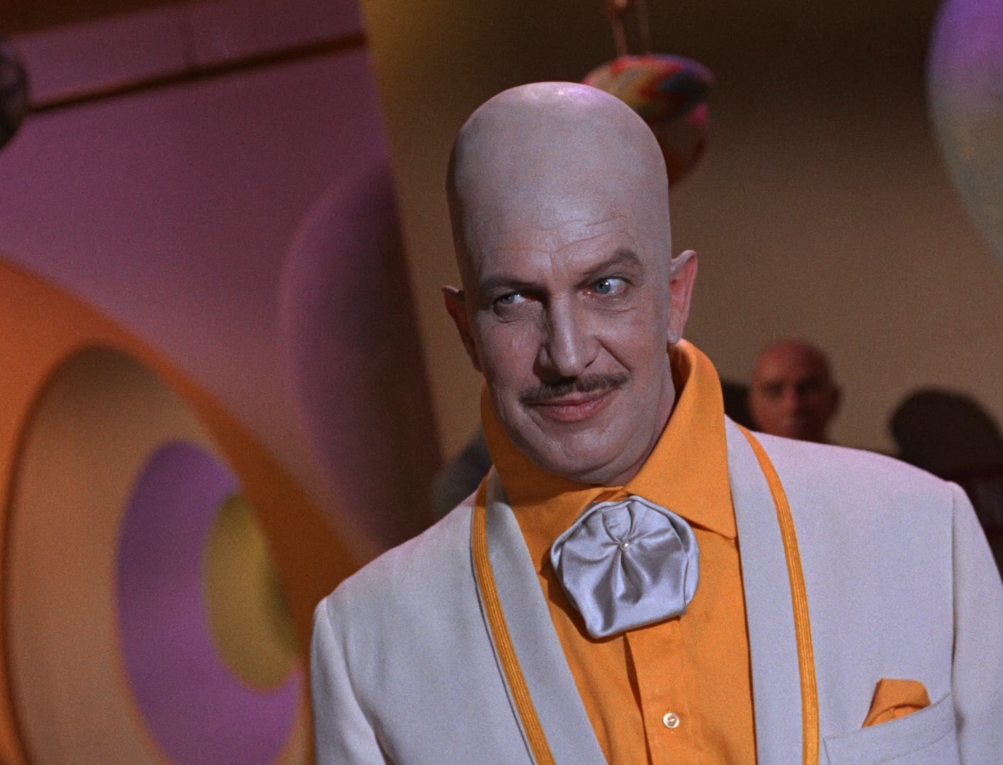 Egghead (Batman 1966 TV Series) | DC Database | Fandom