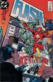 The Flash (Volume 2) #32