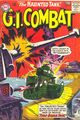 G.I. Combat #105 (May, 1964)