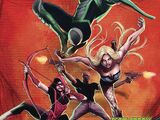 Green Arrow Vol 6 38