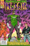 Green Lantern: Mosaic Vol 1 16