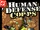 Human Defense Corps Vol 1 3