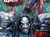 Injustice: Gods Among Us Annual Vol 1 1