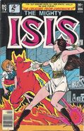 Isis Vol 1 2