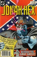 Jonah Hex Vol 1 85