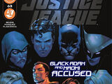Justice League Vol 4 63