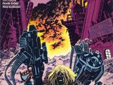 Kamandi: At Earth's End Vol 1 1