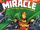 Mister Miracle by Steve Englehart and Steve Gerber (Collected)