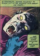 Louis DuBois Earth-One Silver Age