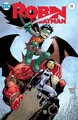 Robin Son of Batman Vol 1 13.jpg (287 KB) Robin: Son of Batman #13 (August, 2016)