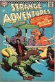 Strange Adventures #189 (June, 1966)