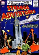 Strange Adventures Vol 1 72