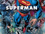 Superman: The Truth Revealed (Collected)